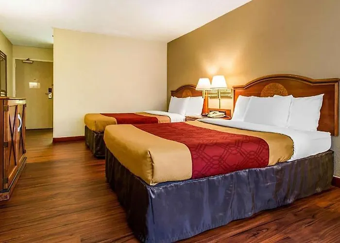 Studios & Suites 4 Less Charlotte
