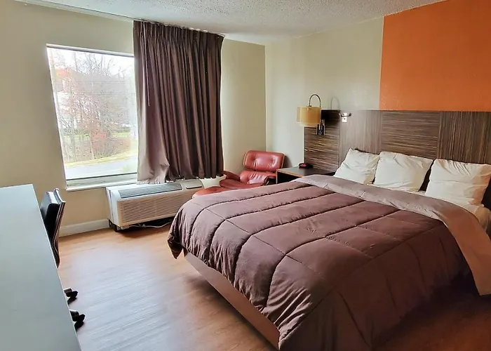 Studios & Suites 4 Less Charlotte